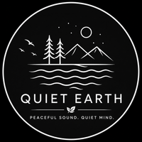 Quiet Earth Radio