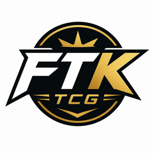 FTK TCG logo