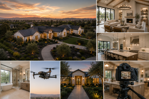 Real Estate Media
