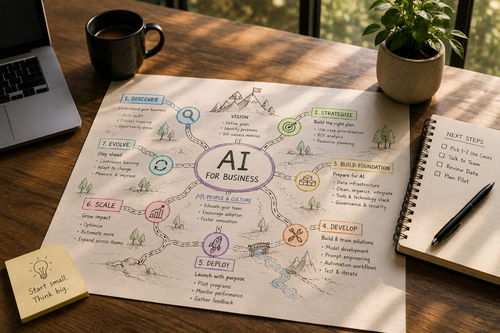 AI & Automation
