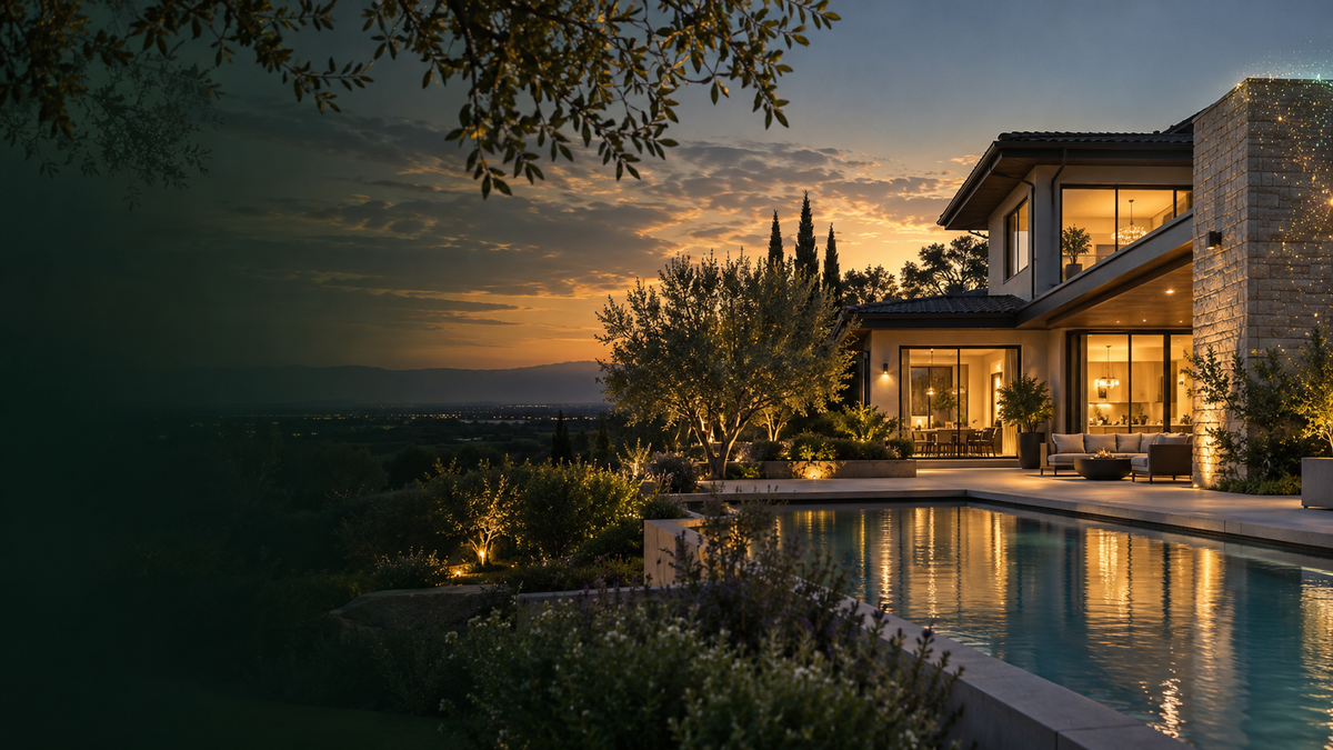 One property. Every asset you need to launch it.