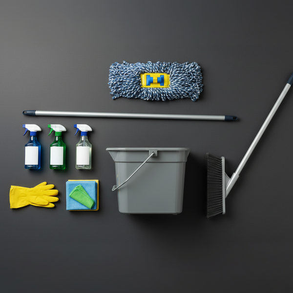 Janitorial